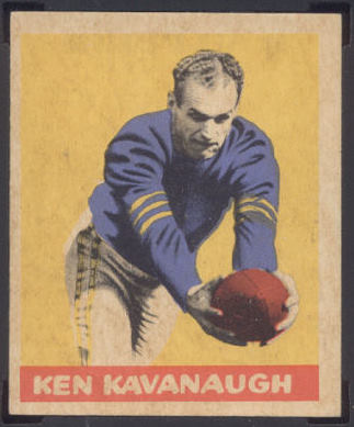 51 Ken Kavanaugh